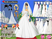 Свадьба у моря - свадебные платья