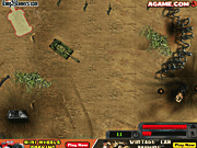 Танковая атака 2