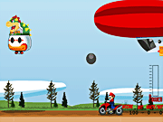 Побег Марио на квадроцикле