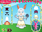 Кролик Мэдисон - свадебный салон