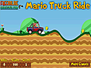 Поездка Марио
