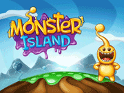 Остров монстров (Monster Island)