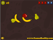 Ниндзя фруктов (Fruit Ninja Slasher)
