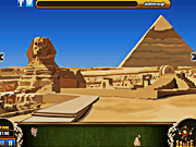 Сбежать из Земли Фараонов