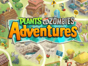Растения против зомби: Приключения